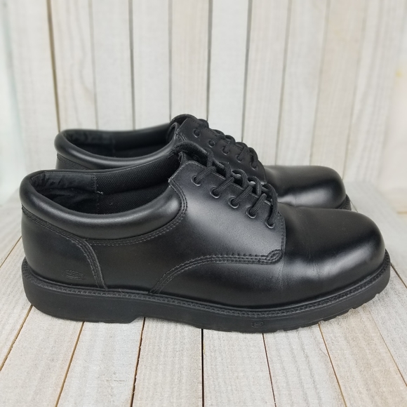 mens size 14 slip on shoes